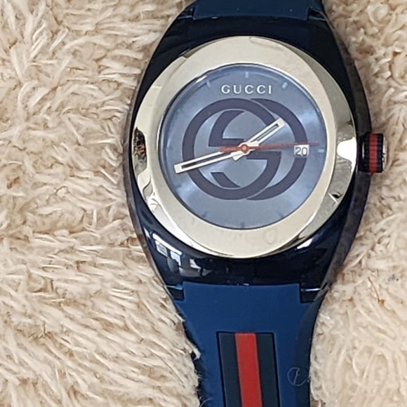 Gucci Sync Watch - Picture 5 of 5
